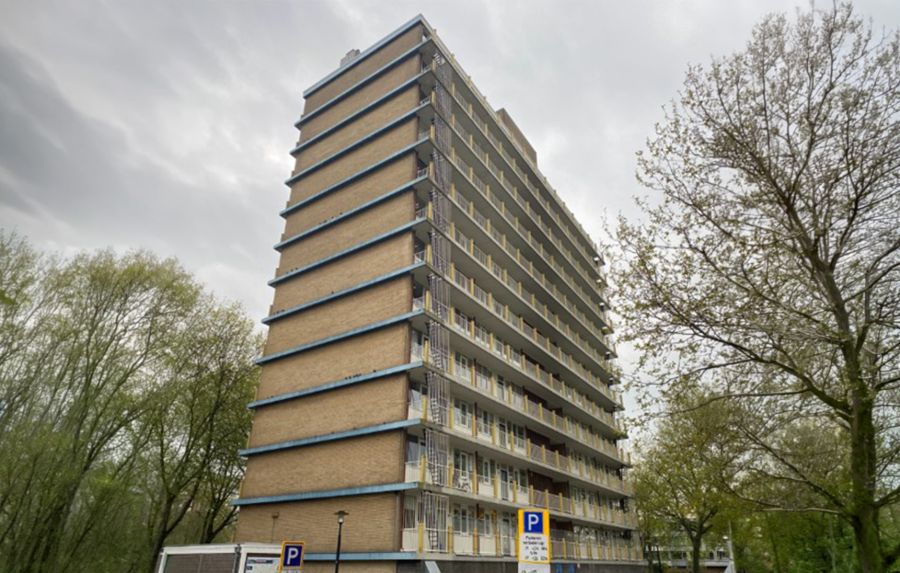 Veenpark Projecten introductie image