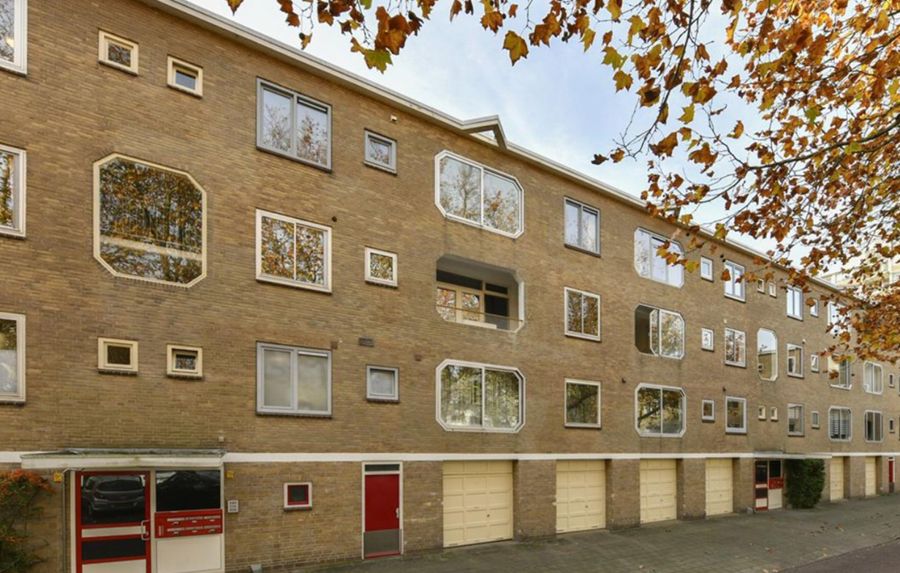 Veenpark Projecten introductie image