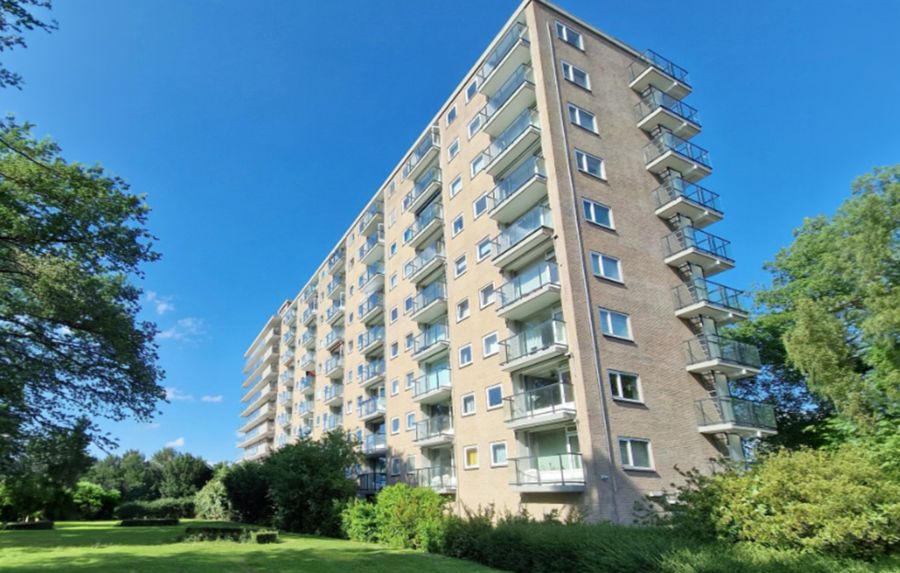 Veenpark Projecten introductie image